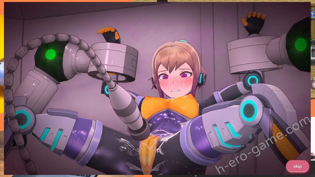 [平凡うま味貴婦人Ⅱ] エージェントミライ～極限アクメ機械姦調教～