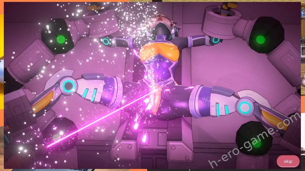 [平凡うま味貴婦人Ⅱ] エージェントミライ～極限アクメ機械姦調教～