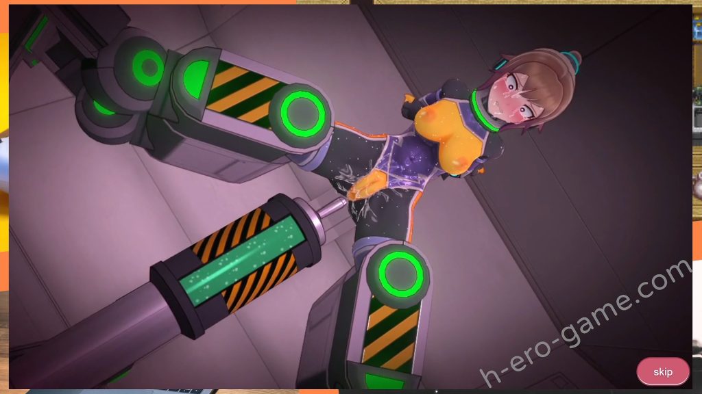 [平凡うま味貴婦人Ⅱ] エージェントミライ～極限アクメ機械姦調教～