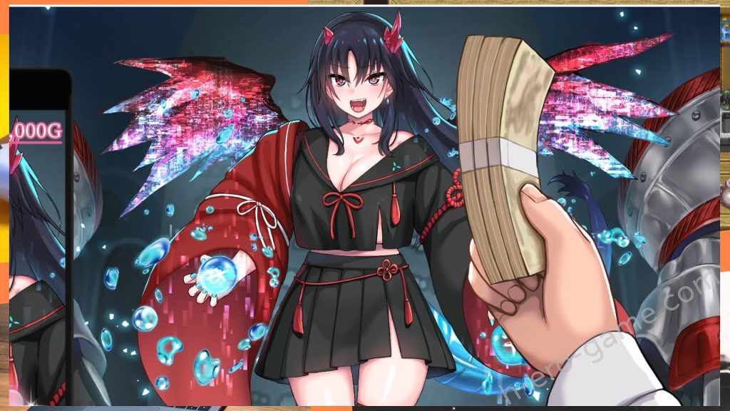 [らぷらす] 援交幻想～用愛與勇氣與援交拯救世界～