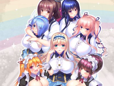 [DESSERT Soft] WANNABE→CREATORS