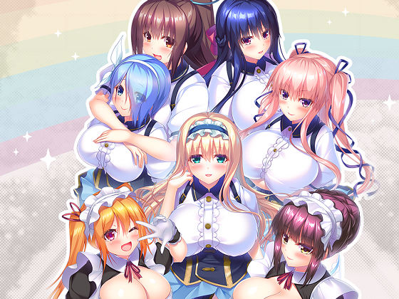 [DESSERT Soft] WANNABE→CREATORS