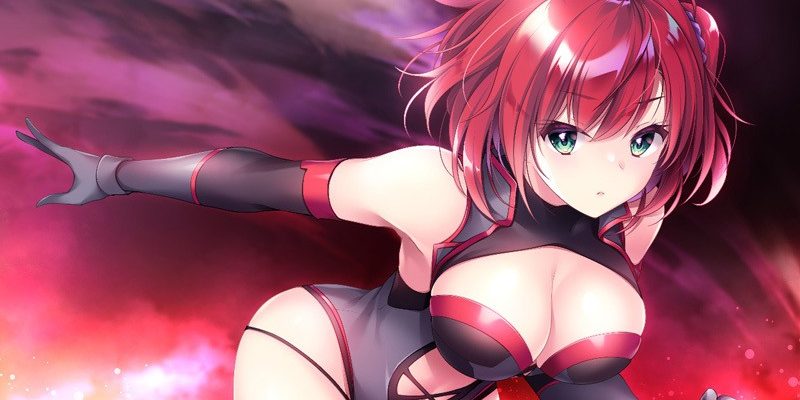 [ensemble] 乙女の剣と秘めごとコンチェルト