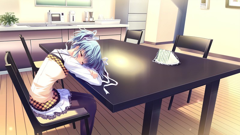 [ぱれっと] ましろ色シンフォニー -Love is pure white- Remake for FHD