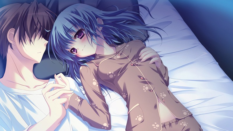 [ぱれっと] ましろ色シンフォニー -Love is pure white- Remake for FHD