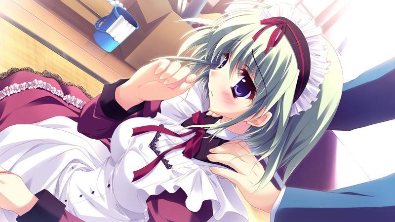 [ぱれっと] ましろ色シンフォニー -Love is pure white- Remake for FHD