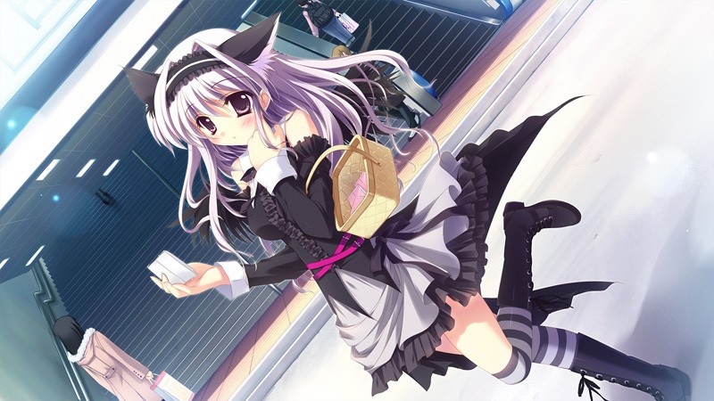 [ぱれっと] ましろ色シンフォニー -Love is pure white- Remake for FHD