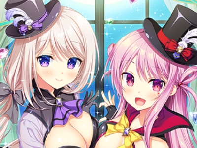 [SAGA PLANETS] AMBITIOUS MISSION アフターエピソード1