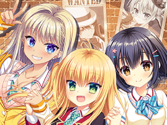 [SAGA PLANETS] AMBITIOUS MISSION アフターエピソード2