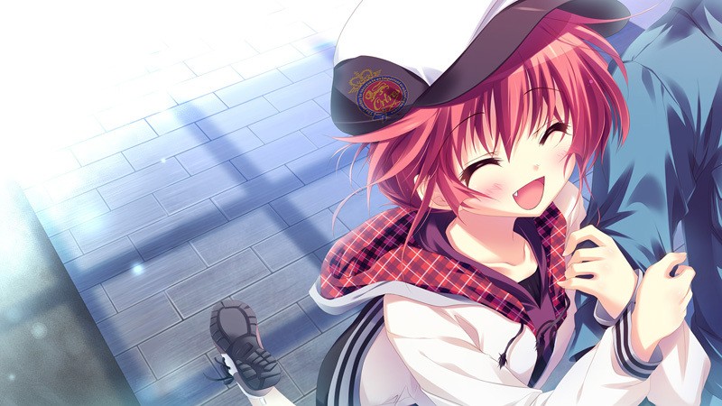 [ぱれっと] ましろ色シンフォニー SANA EDITION