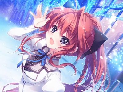 [ぱれっと] ましろ色シンフォニー SANA EDITION