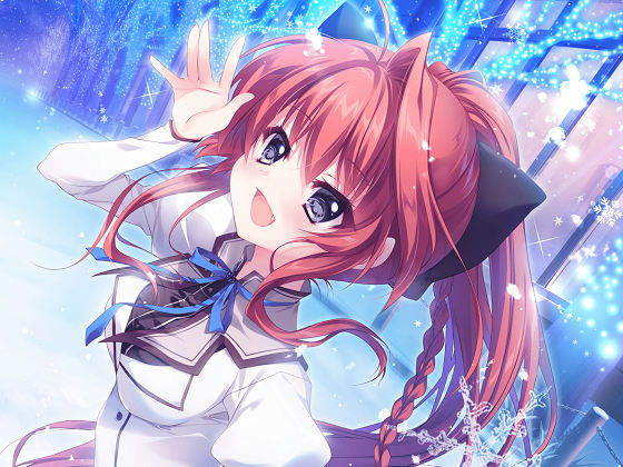 [ぱれっと] ましろ色シンフォニー SANA EDITION