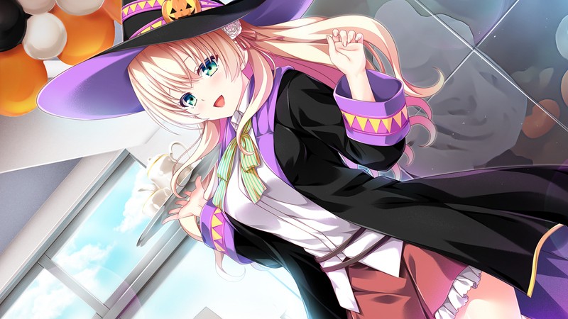 [HOOKSOFT(HOOK)] 放課後シンデレラ2 ミニファンディスク