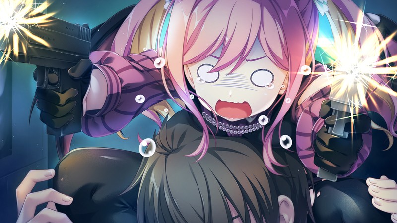 [HOOKSOFT(HOOK)] 放課後シンデレラ2 ミニファンディスク