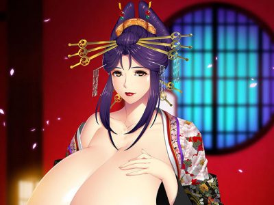 [エレクトリップ] 爆乳遊廓 ～癒され太夫孕ませの夜鶴～