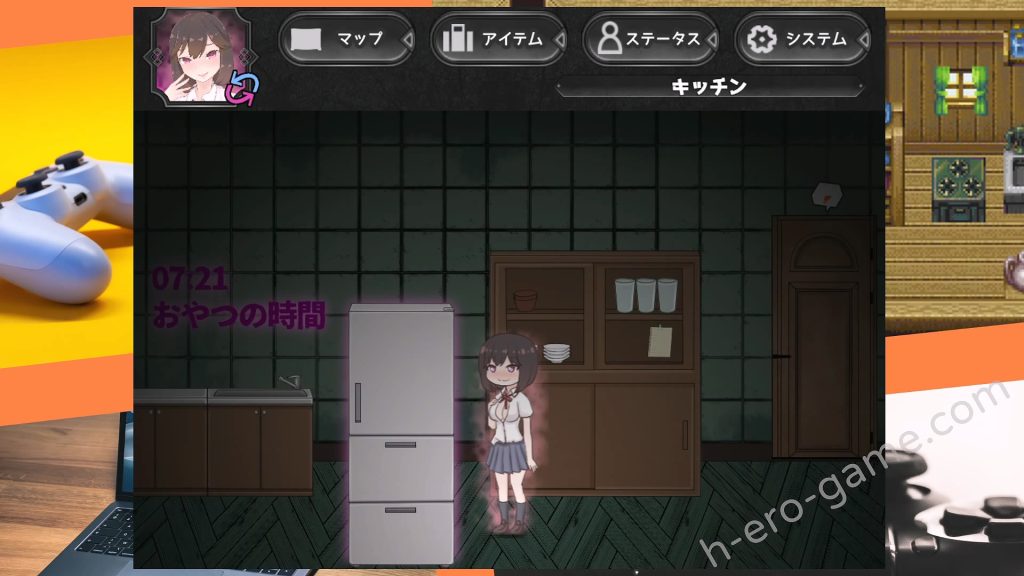 [常に2位狙い] ツインズ～ふたなりサキュバスの館～