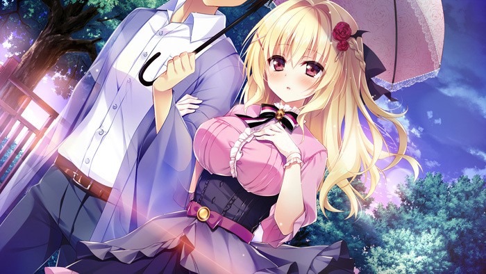 [Azurite] 玉響未來