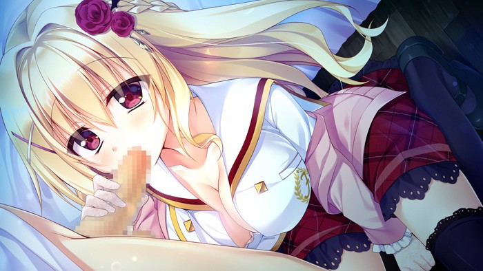 [Azurite] 玉響未來