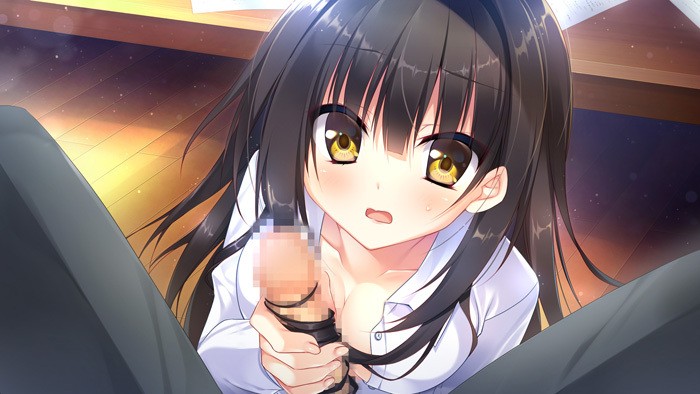 [Azurite] 玉響未來