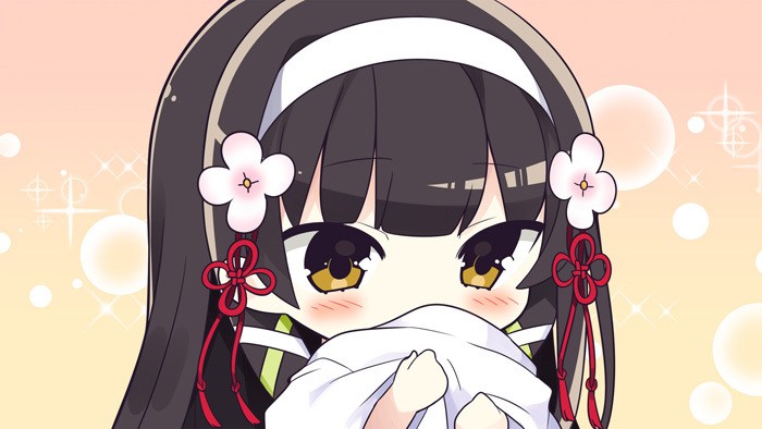 [Azurite] 玉響未來