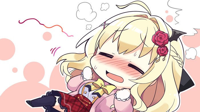 [Azurite] 玉響未來