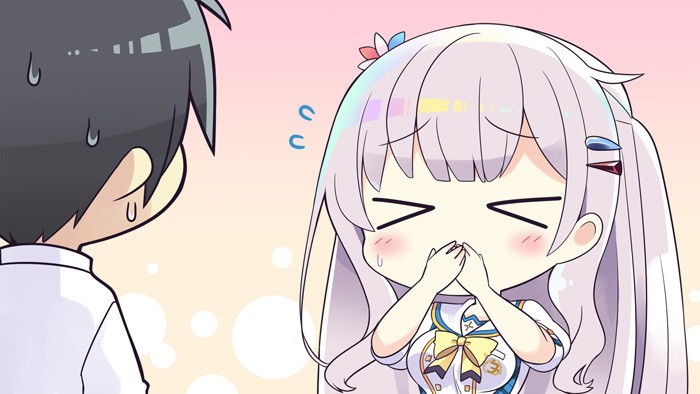 [Azurite] 玉響未來