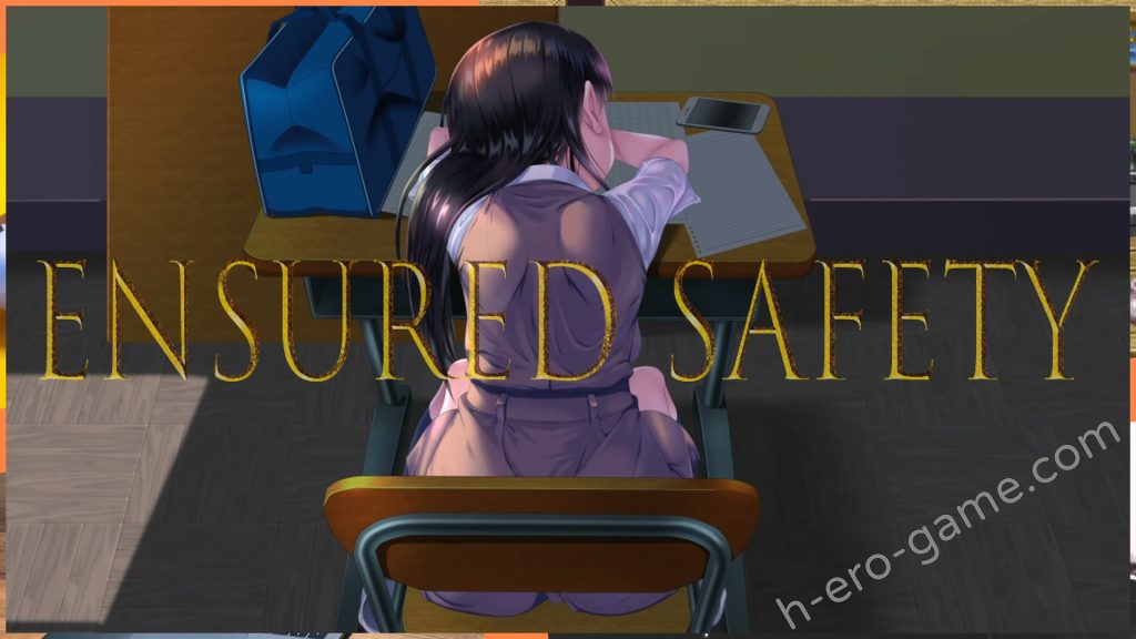 [私立さくらんぼ乳学校] 妖夢員：The Nightmaretaker ～悪魔に憑かれた男～