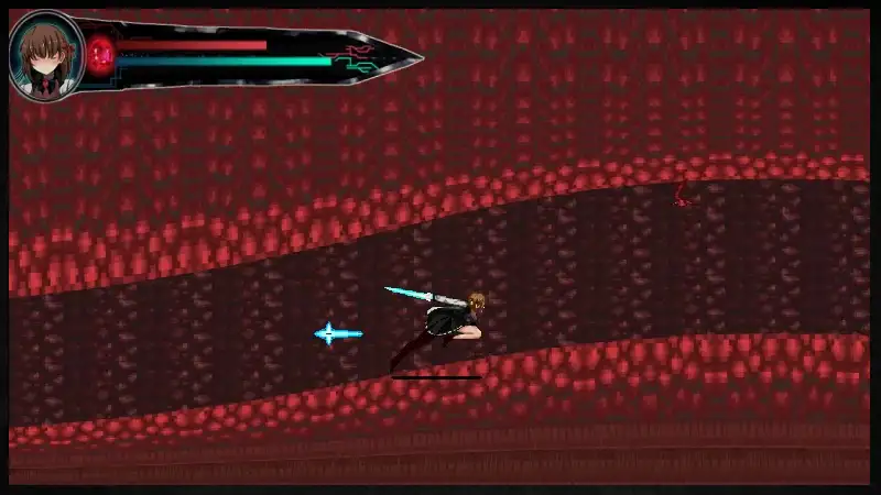 [UNDER HILL] Dominating eyes ～呪淫洗脳の邪眼～