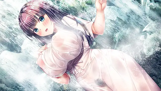 [TinkerBell] せをはやみ。