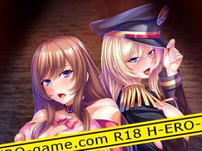 [Miel] 生真面目軍人と清楚姫をデカチンで征服! 巨乳孕ませオナホにして下品に媚び尽くさせる!