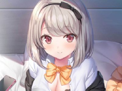 [コンフィチュールソフト] あざとカワイイ綾瀬ちゃん！