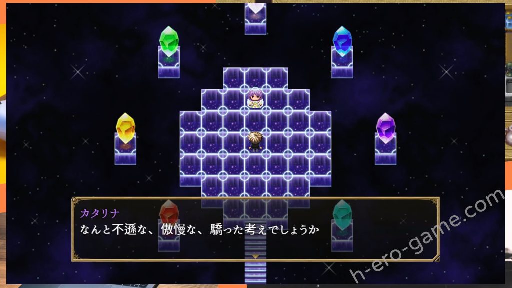 [いずれ菖蒲か杜若] 夢想と追憶のエクディキス