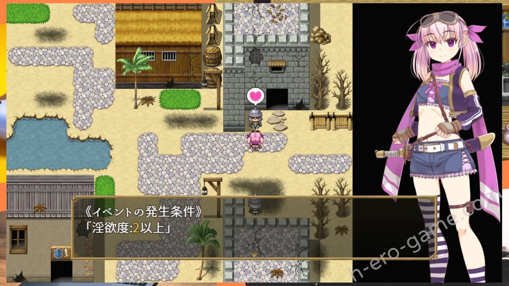 [いずれ菖蒲か杜若] 夢想と追憶のエクディキス