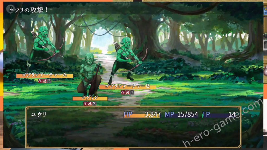 [いずれ菖蒲か杜若] 夢想と追憶のエクディキス