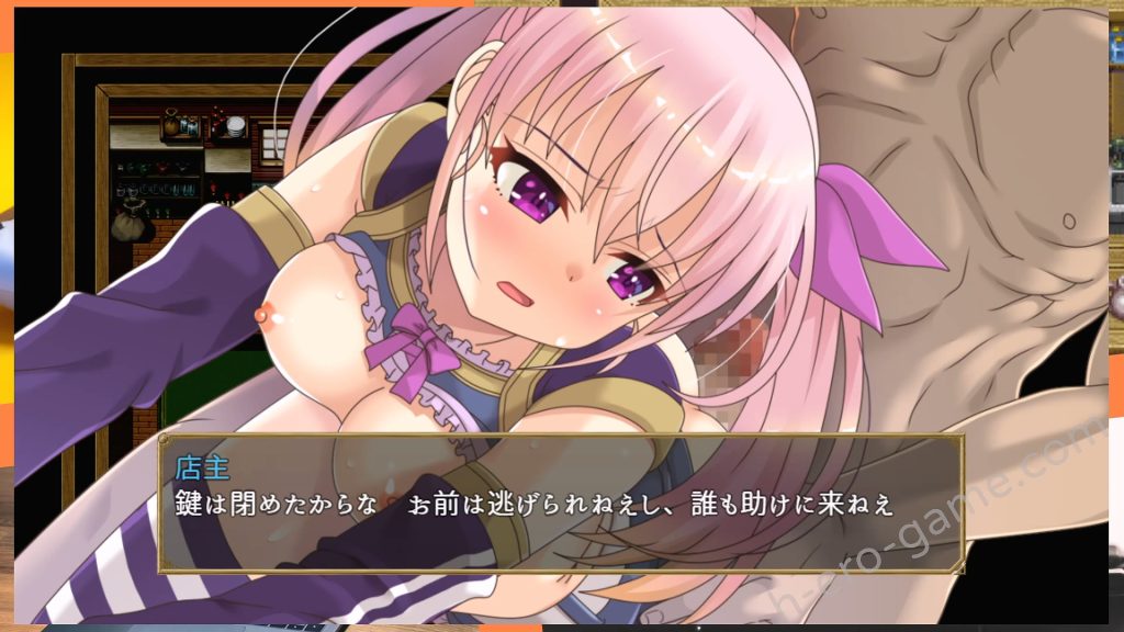 [いずれ菖蒲か杜若] 夢想と追憶のエクディキス