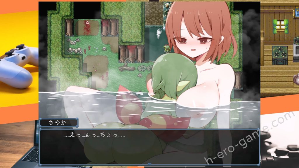 [プラスカゼット] 浅沼さやかは家に帰りたい!