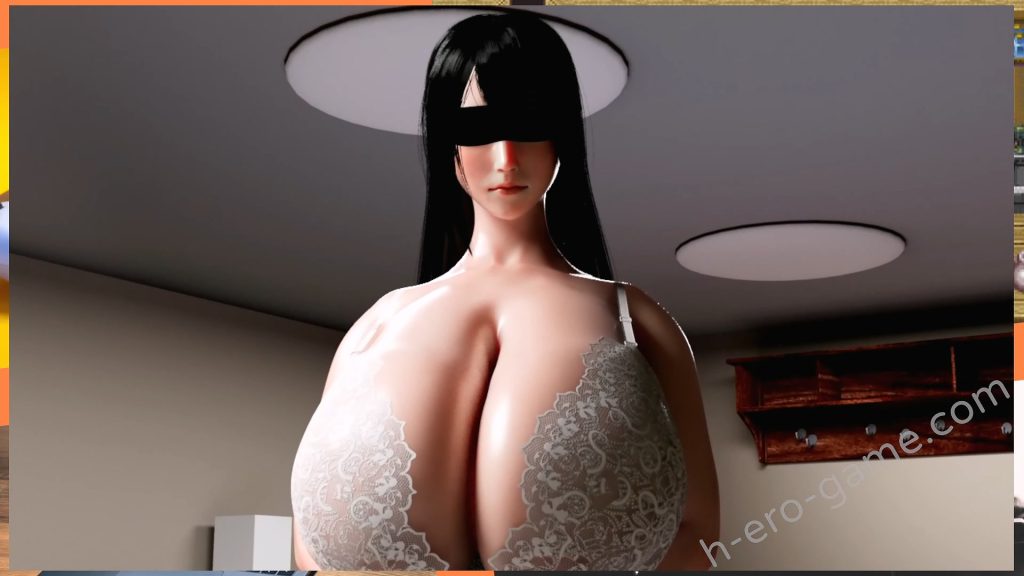 [桃山プロダクション] 奉仕人形のいる部屋からの脱出