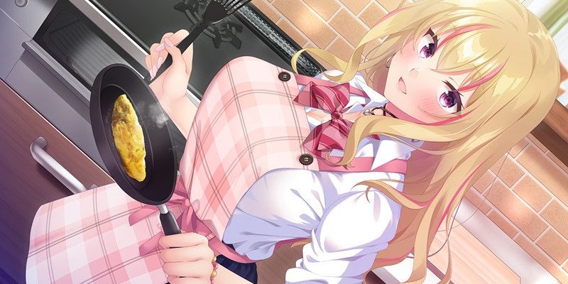 [コンフィチュールソフト] ギャル×オタ ～織川きららはお世話したい～