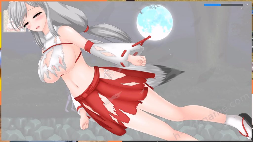 [アンホリクリエイション] 穢神楽～Aikagura～