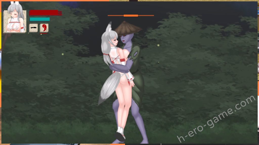 [アンホリクリエイション] 穢神楽～Aikagura～