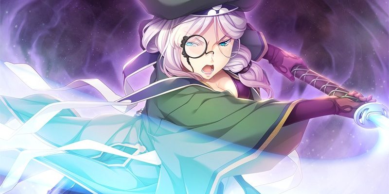 [BaseSon] 戦国†恋姫EX参 ～毛利家の絆編～