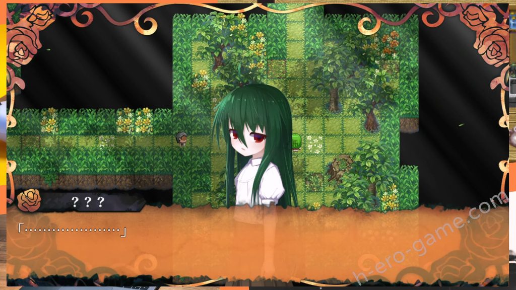 [Lizard] 蝕ノ木霊