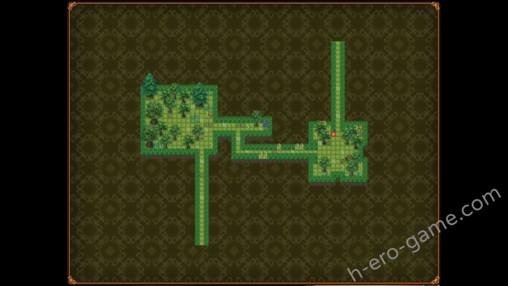 [Lizard] 蝕ノ木霊