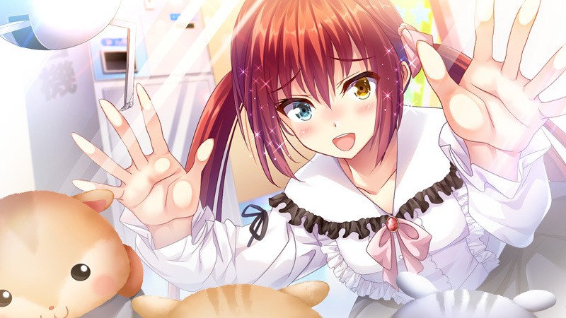 [ひよこソフト] 死と彼女と廻る世界 -THE END OF THE EVENT-