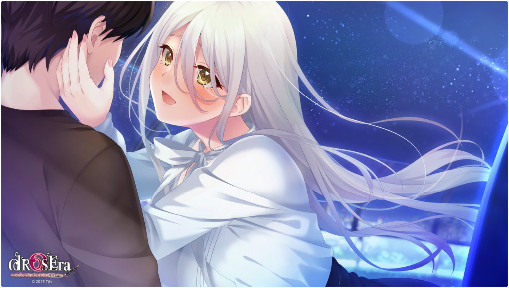 [Tily] dROSEra ～レディ・バッドエンドの初恋～