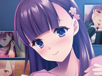 [アパタイト] 割り切りカノジョ ～宝くじ当てたら姪っ子とイチャラブ生活が始まった～