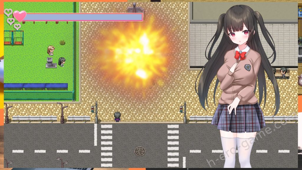 [もきゅもきゅそふと] せいそ・ざ・びっち ～清楚ちゃんのセクハラ売春性活～