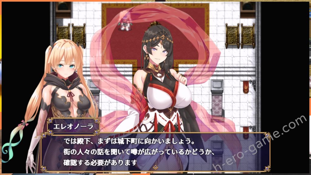 [Akari Blast!] 煌星のヴィクトリアーズ