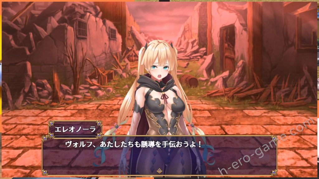 [Akari Blast!] 煌星のヴィクトリアーズ