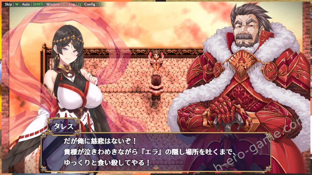 [Akari Blast!] 煌星のヴィクトリアーズ